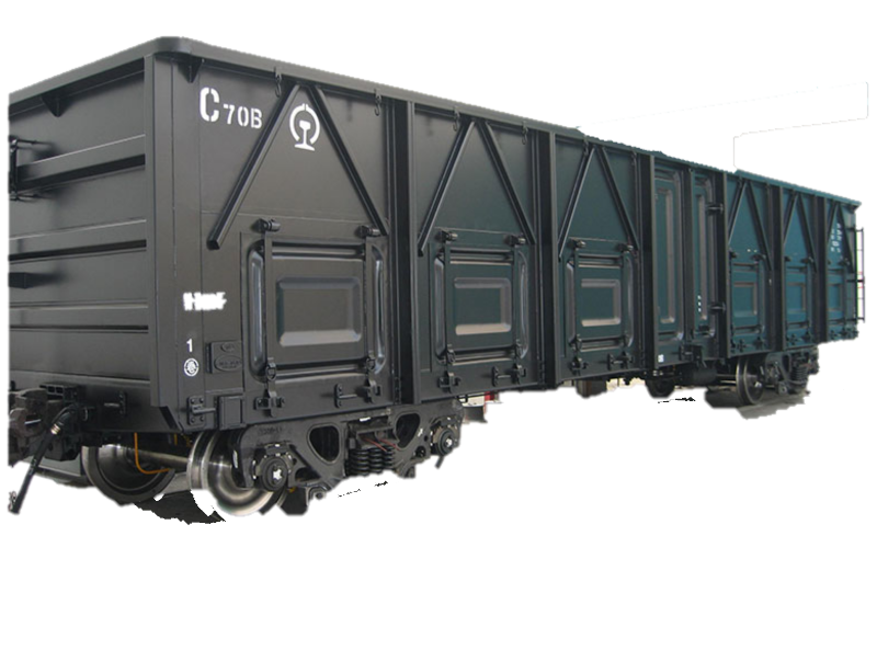 C70系列货车