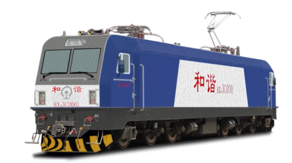 火车之家